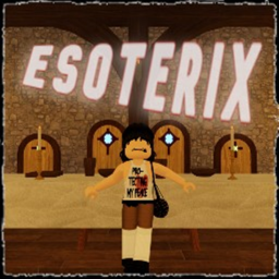 [New Clothes!] esoterix clothing homestore!