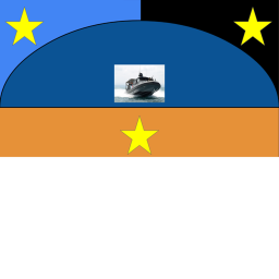 the Dome's Naval force