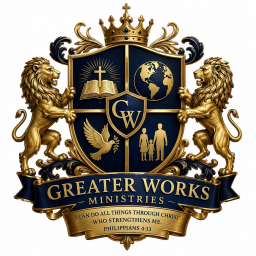 Greater Works Ministries