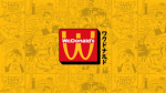 WcDonald's Restaurant