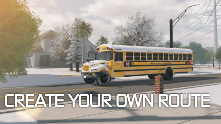 🌴 VB School Buses 🚌 screenshot 2