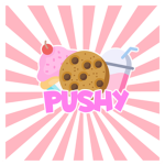 Pushy©