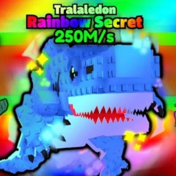 [👁️] Steal An Brainrot (⭐99QA+ LUCK ACTIVATED⭐)