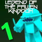 The Legend of the Fallen Kingdom 1 
