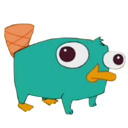 Perry the Platypus Obby