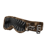 C3's Vintage LIMITED Racing Goggles V3