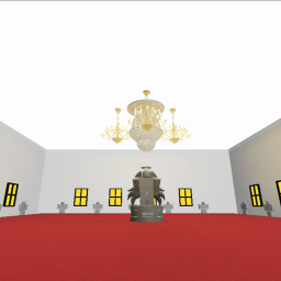 Huck's Hall of UGC