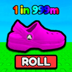 (🏁Race) Sneaker RNG