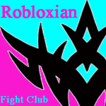 ROBLOXIANS FIGHT CLUB