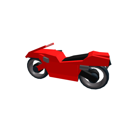 motorcycle