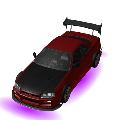 Sports Car #