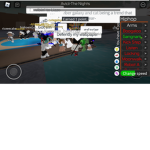 Noob squaddddds