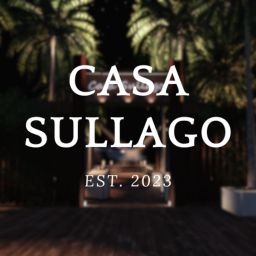 [NEW] Casa Sullago