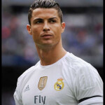 MEET CRISTIANO RONALDO FAMILY