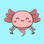 De Axolotl Gang