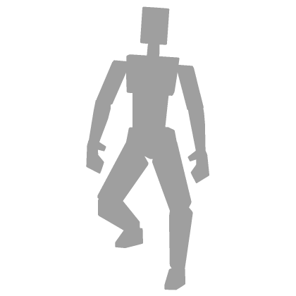 [STEEZY] Default Dance