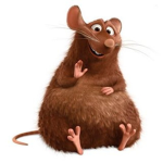 DE FAT RATS