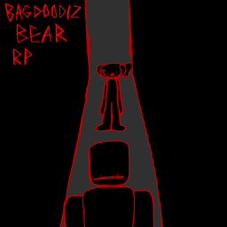 BagDoodlz Bear Rp!