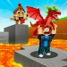 Survive LAVA for Brainrots! icon