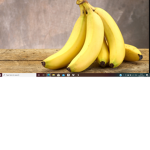 The Official Banana Fan Group!