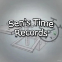 ⏰ sen's Time Records