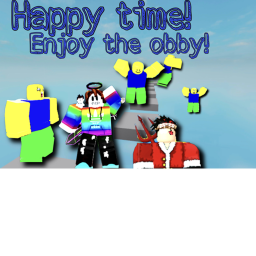 Happy time