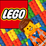 Emmet’s LEGO Land
