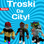 Troski Da City Studio's