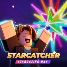 🎃 Starcatcher RNG icon