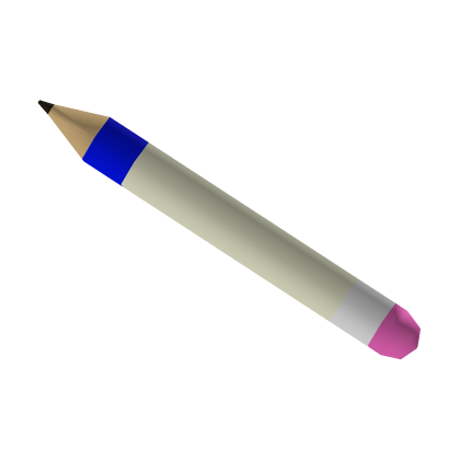 Pencil 