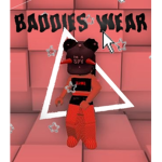 BADDIES WEAR