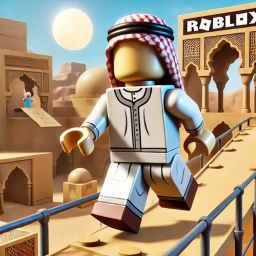 Islamic Obby 🏴 🕌