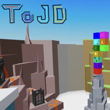Tower of Jeopardizing Dread