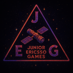 Junior Ericsso Games