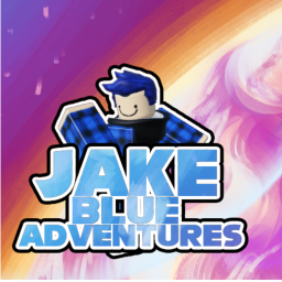 Jake Blue Adventures [Test]