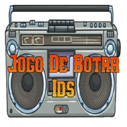 🔊Jogo De Botar Ids Com O Radio (Catalogo)🔊