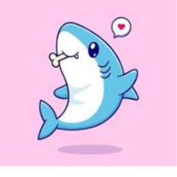 sharky home