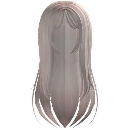 : ୨୧ Sweet Doll Layered Hair in blonde 