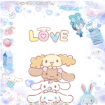 !~Sanrio Fan Group~!