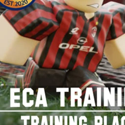 ECA Training icon