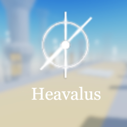FAIRZONE | Heavalus