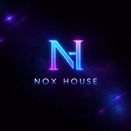 NOX House Syndicate Roblox group icon
