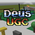 Deus UGC Claim