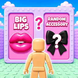 Would You Rather: Fashion Contest Tower 👗 icon