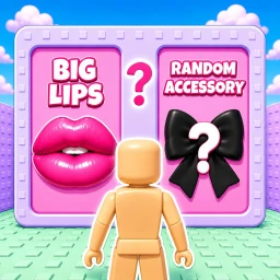 Would You Rather: Fashion Contest Tower icon