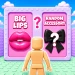Would You Rather: Fashion Contest Tower icon
