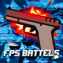 Fps Battels [RELEASE!]