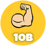 Game Badge Thumbnail