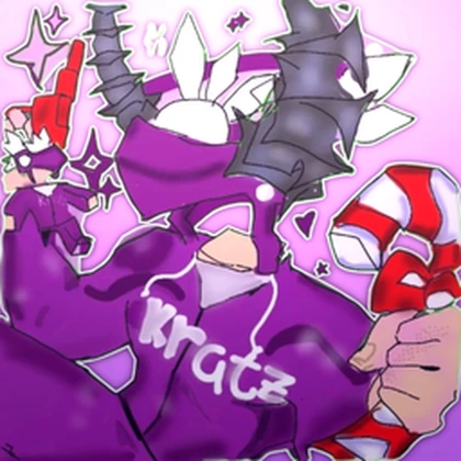 KratzZz's Roblox group icon