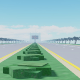 a hard car obby
